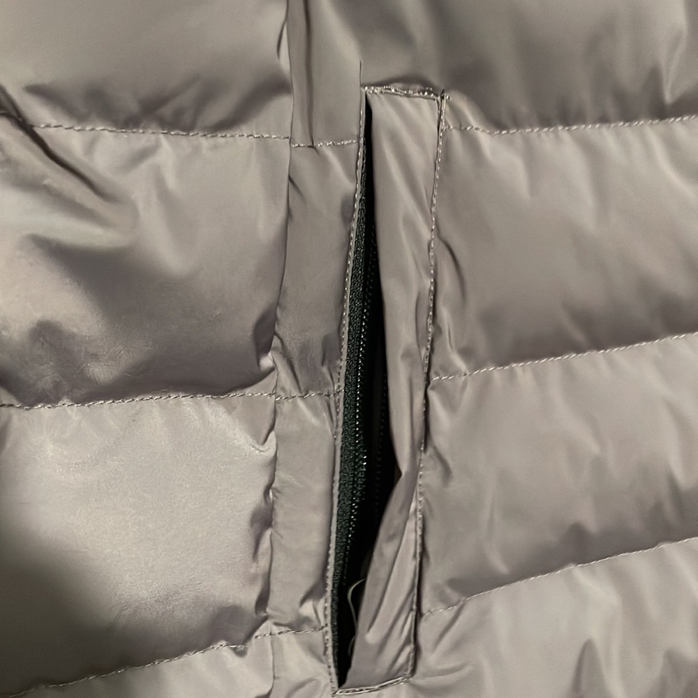 Winter Jacket - Picture 5 of 6